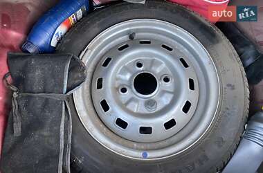 Хэтчбек Daewoo Matiz 2013 в 