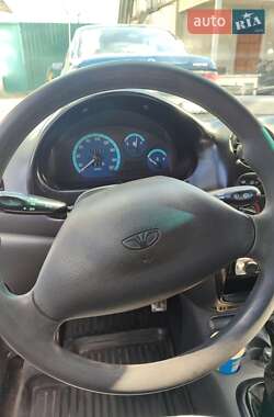 Хетчбек Daewoo Matiz 2007 в Миколаєві
