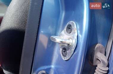 Хетчбек Daewoo Matiz 2008 в 