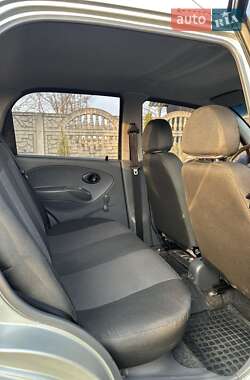 Хетчбек Daewoo Matiz 2008 в Сельці