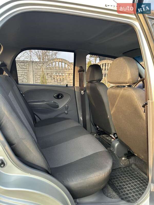 Хэтчбек Daewoo Matiz 2008 в Сельце