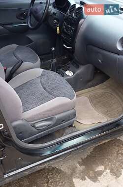 Хэтчбек Daewoo Matiz 2008 в 