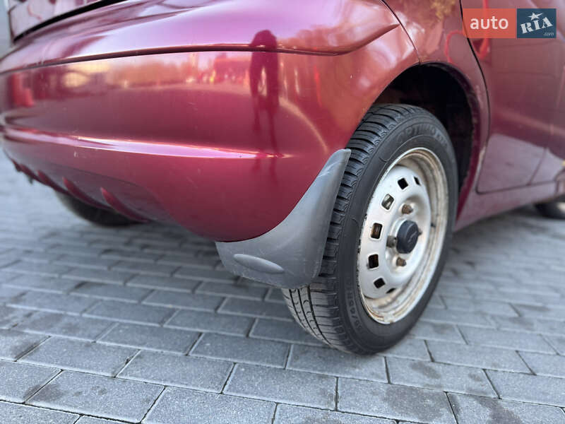 Хэтчбек Daewoo Matiz 2013 в Киеве