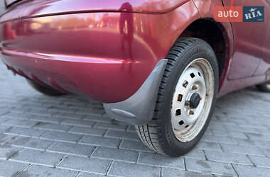 Хэтчбек Daewoo Matiz 2013 в 