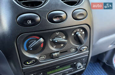 Хэтчбек Daewoo Matiz 2013 в 