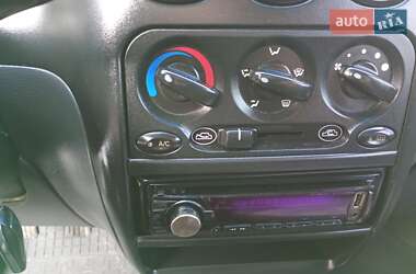 Хетчбек Daewoo Matiz 2011 в 