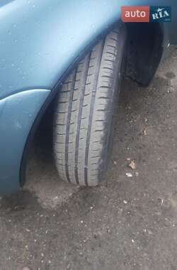 Хэтчбек Daewoo Matiz 2008 в 