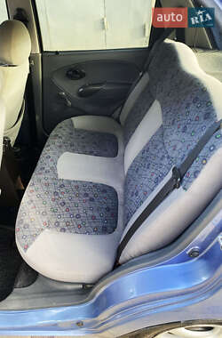 Хэтчбек Daewoo Matiz 2007 в 