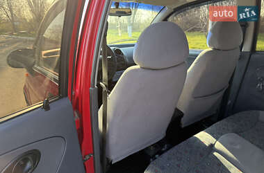 Хэтчбек Daewoo Matiz 2007 в 