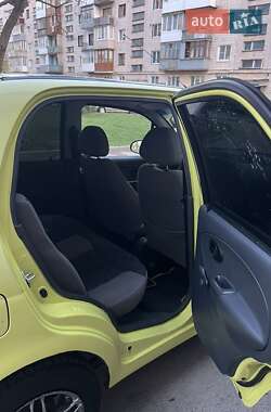 Хетчбек Daewoo Matiz 2008 в 
