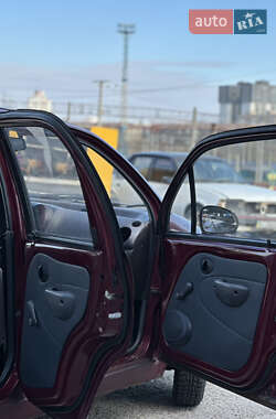 Хэтчбек Daewoo Matiz 2011 в 