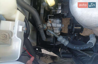 Хэтчбек Daewoo Matiz 2011 в 