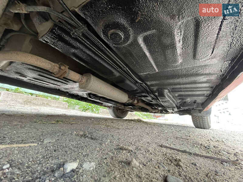 Хетчбек Daewoo Matiz 2013 в Запоріжжі