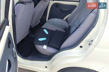 Хетчбек Daewoo Matiz 2013 в 