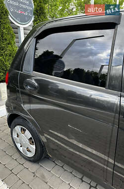 Хэтчбек Daewoo Matiz 2011 в 