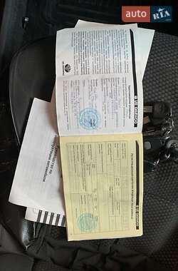 Хетчбек Daewoo Matiz 2011 в 