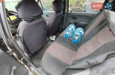 Хэтчбек Daewoo Matiz 2005 в 