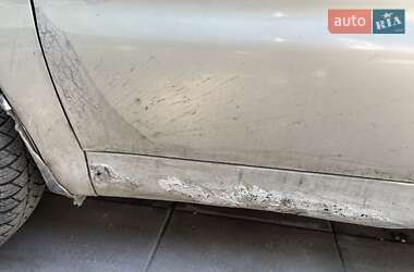 Хэтчбек Daewoo Matiz 2008 в 