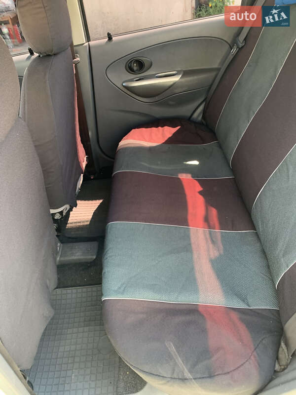 Хэтчбек Daewoo Matiz 2008 в Одессе фото 17 Хэтчбек Daewoo Matiz 2008 в Одессе