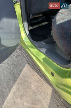 Хэтчбек Daewoo Matiz 2006 в 