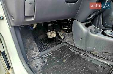 Хэтчбек Daewoo Matiz 2012 в 