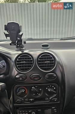 Хетчбек Daewoo Matiz 2008 в 