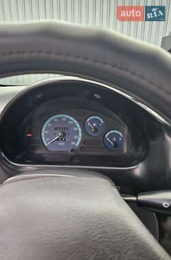 Хетчбек Daewoo Matiz 2008 в 