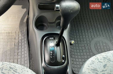 Хэтчбек Daewoo Matiz 2006 в 
