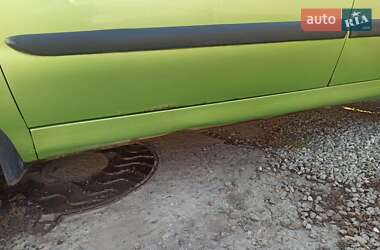 Хэтчбек Daewoo Matiz 2007 в 
