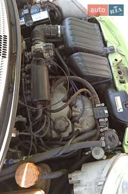 Хэтчбек Daewoo Matiz 2007 в 