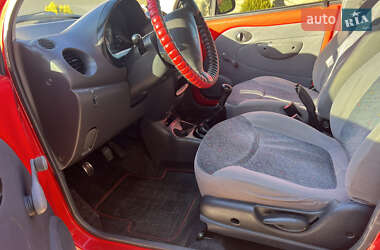 Хэтчбек Daewoo Matiz 2013 в 