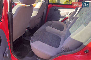 Хэтчбек Daewoo Matiz 2013 в 