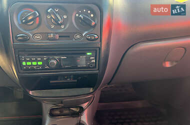 Хэтчбек Daewoo Matiz 2013 в 