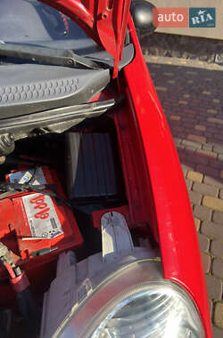 Хэтчбек Daewoo Matiz 2013 в 