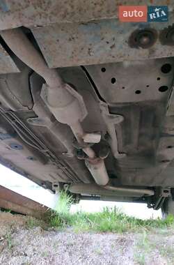 Хэтчбек Daewoo Matiz 2011 в 