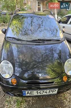 Хэтчбек Daewoo Matiz 2011 в Кривом Роге