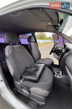 Хэтчбек Daewoo Matiz 2012 в 