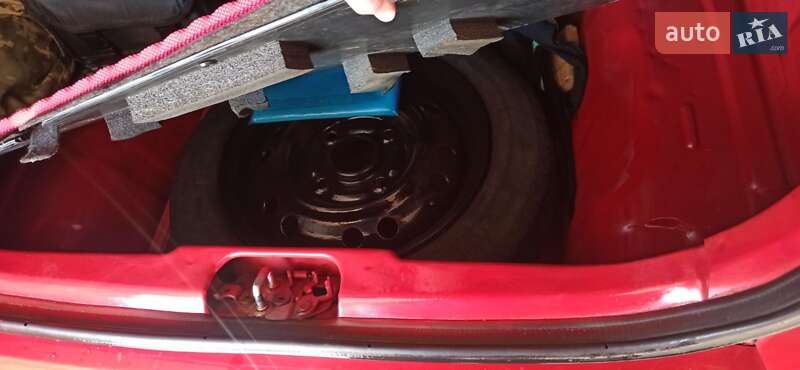 Хэтчбек Daewoo Matiz 2011 в Черкассах