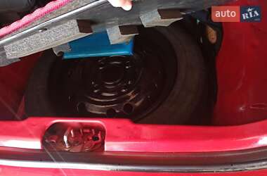 Хэтчбек Daewoo Matiz 2011 в 