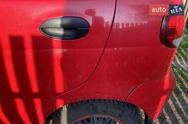 Хэтчбек Daewoo Matiz 2011 в 