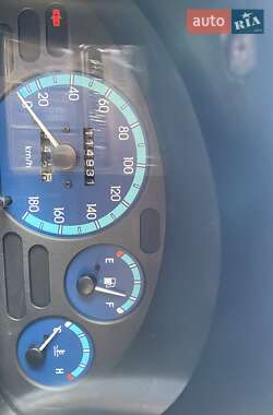 Хэтчбек Daewoo Matiz 2011 в 