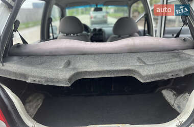 Хэтчбек Daewoo Matiz 2007 в 