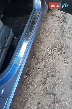 Хэтчбек Daewoo Matiz 2008 в 
