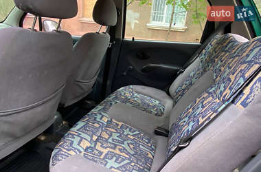 Хэтчбек Daewoo Matiz 2003 в 