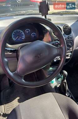 Хэтчбек Daewoo Matiz 2008 в 