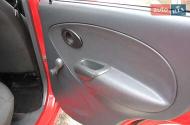 Хэтчбек Daewoo Matiz 2010 в 