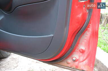Хэтчбек Daewoo Matiz 2010 в 