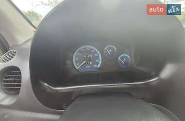 Хэтчбек Daewoo Matiz 2009 в 