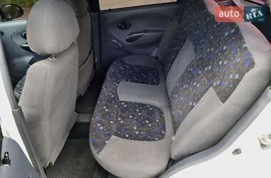 Хэтчбек Daewoo Matiz 2013 в 
