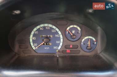 Хэтчбек Daewoo Matiz 2013 в 
